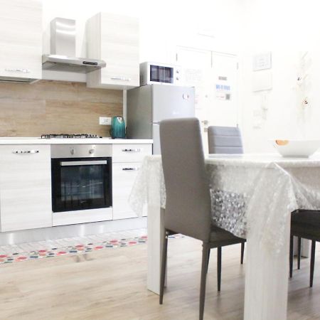 Casavacanza Framela 모노폴리 외부 사진