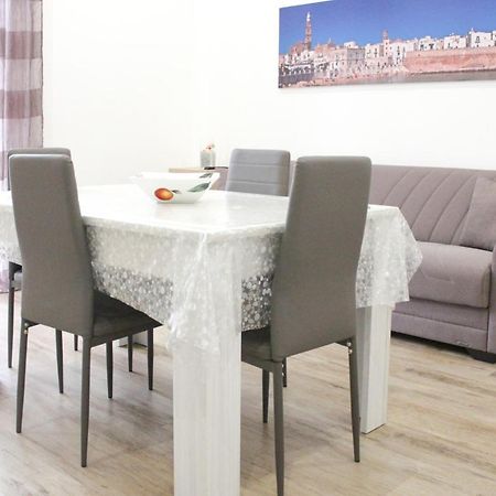Casavacanza Framela 모노폴리 외부 사진