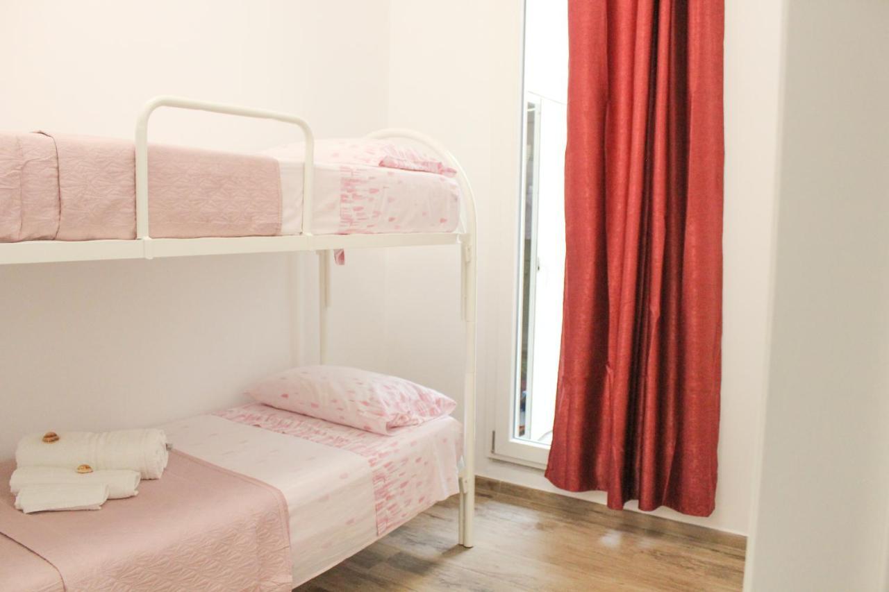 Casavacanza Framela 모노폴리 외부 사진