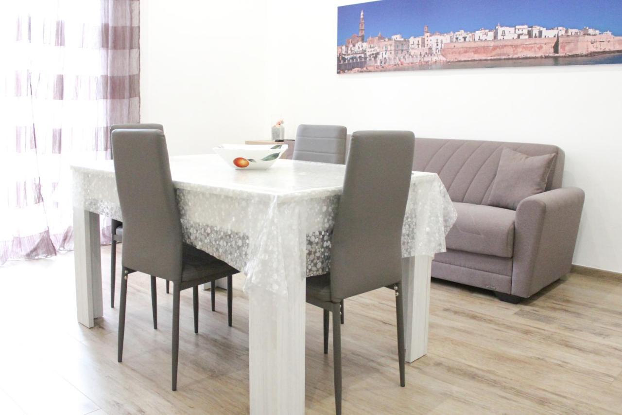 Casavacanza Framela 모노폴리 외부 사진