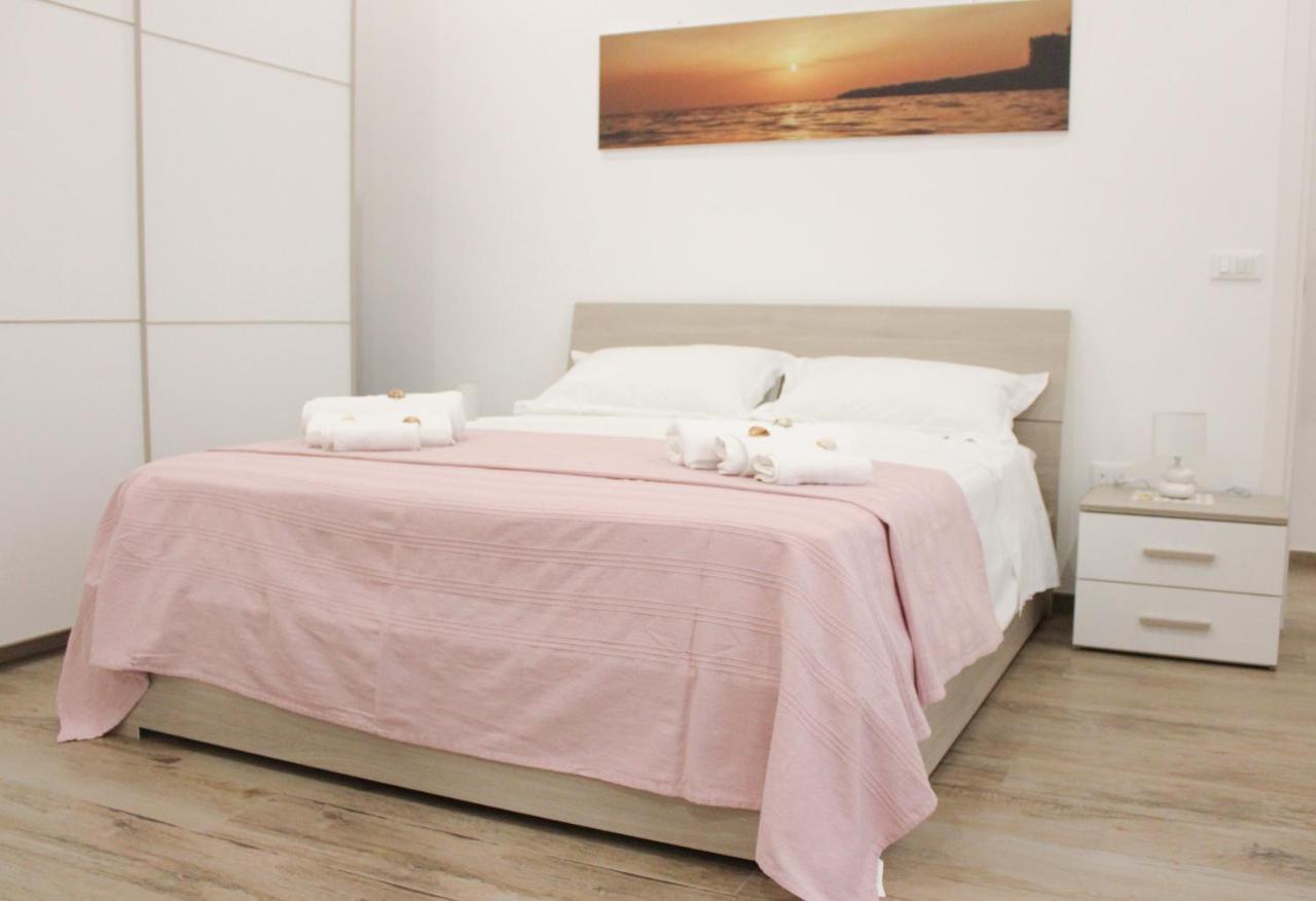 Casavacanza Framela 모노폴리 외부 사진