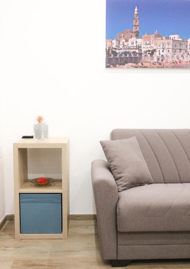 Casavacanza Framela 모노폴리 외부 사진
