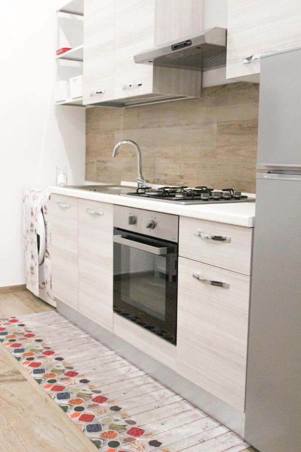 Casavacanza Framela 모노폴리 외부 사진